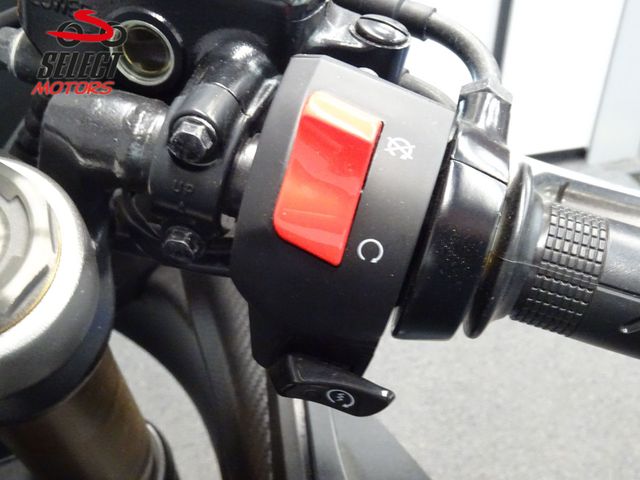 honda - cbr-650-r
