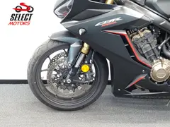 Honda CBR 650 R ABS 2019 occasion – foto 16 van 19