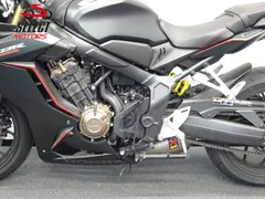 Honda CBR 650 R ABS 2019 occasion – foto 15 van 19
