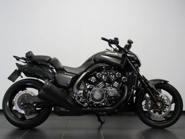 yamaha - vmax-60th-anniversary