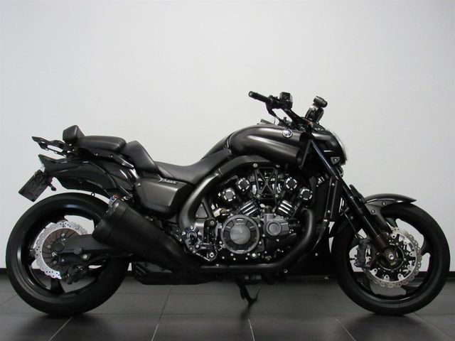 yamaha - vmax-60th-anniversary