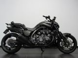 YAMAHA VMAX 60TH ANNIVERSARY