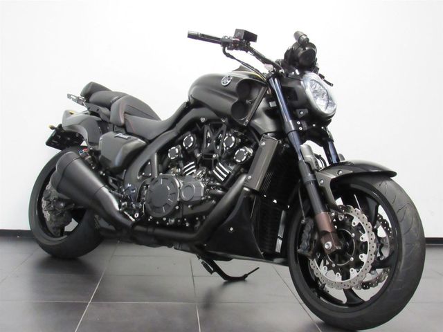 yamaha - vmax-60th-anniversary