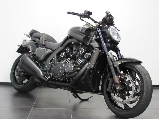 yamaha - vmax-60th-anniversary