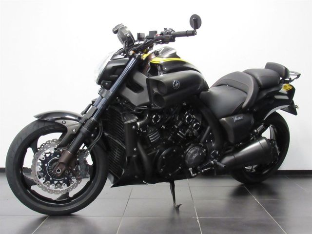 yamaha - vmax-60th-anniversary