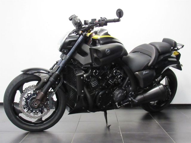 yamaha - vmax-60th-anniversary