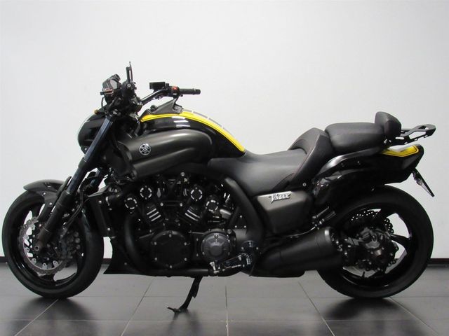 yamaha - vmax-60th-anniversary