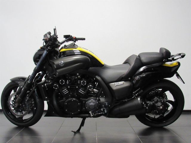yamaha - vmax-60th-anniversary