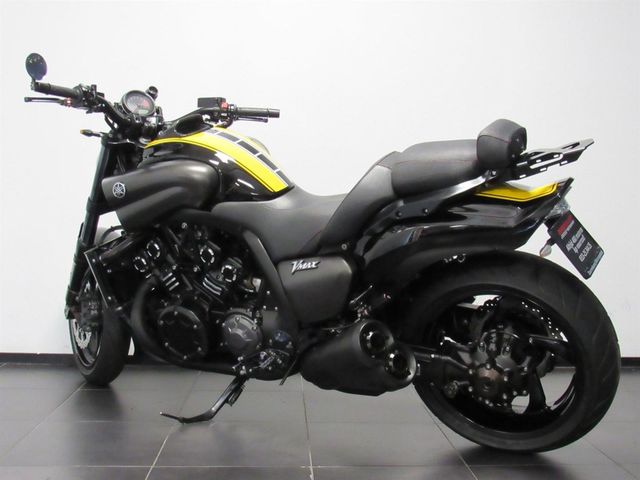 yamaha - vmax-60th-anniversary