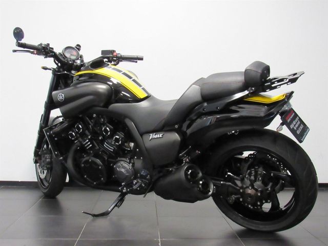 yamaha - vmax-60th-anniversary
