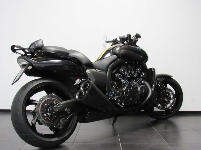 yamaha - vmax-60th-anniversary