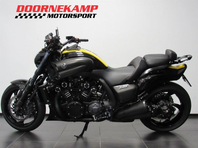 yamaha - vmax-60th-anniversary