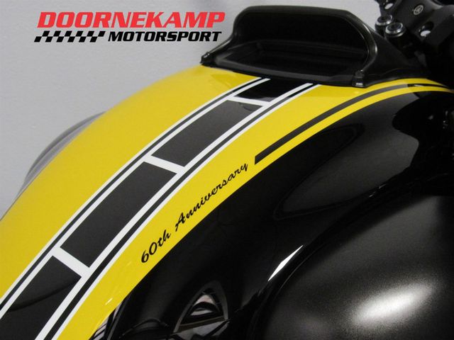 yamaha - vmax-60th-anniversary