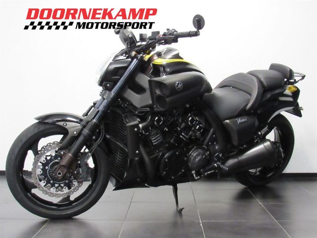 yamaha - vmax-60th-anniversary