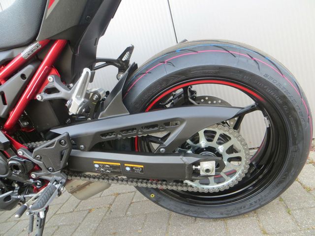 kawasaki - z900-performance