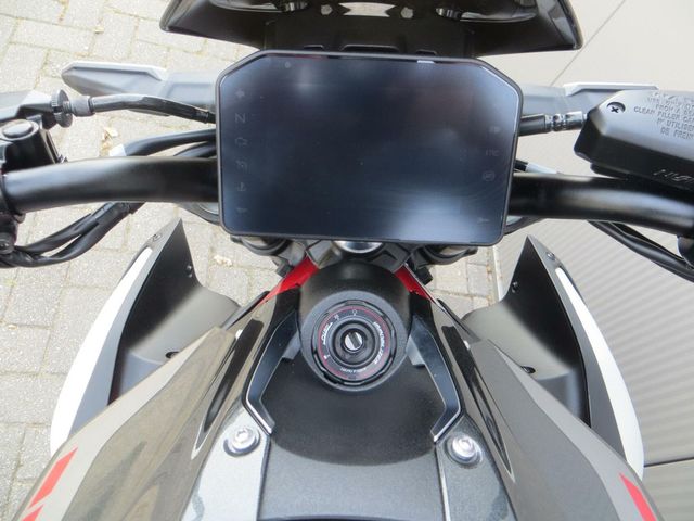 kawasaki - z900-performance