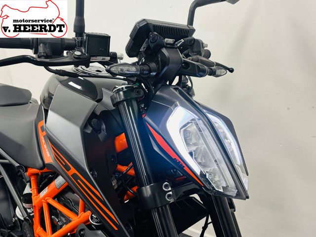 ktm - 125-duke