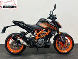 KTM 125 DUKE