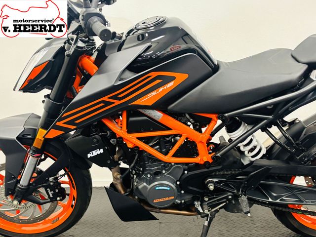 ktm - 125-duke