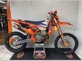 KTM 350 EXC F SIX DAYS