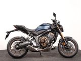 HONDA CB 650 R