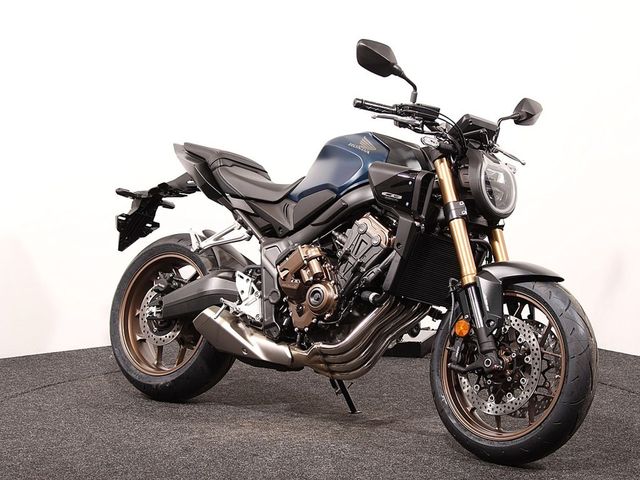honda - cb-650-r
