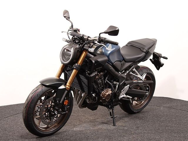 honda - cb-650-r