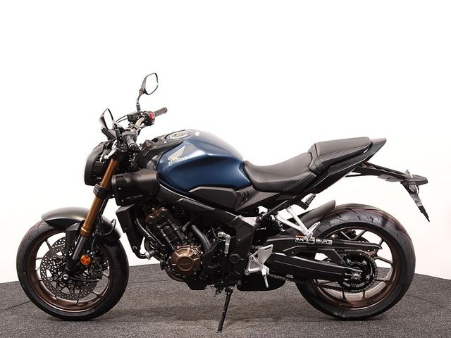 honda - cb-650-r