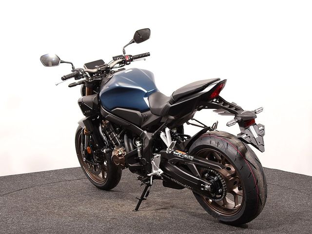 honda - cb-650-r