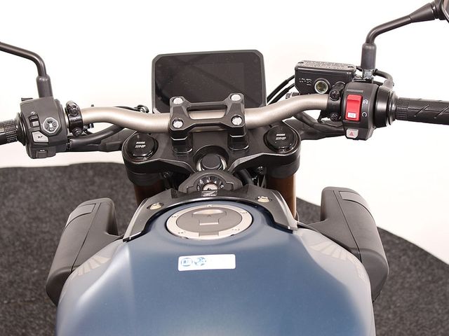 honda - cb-650-r