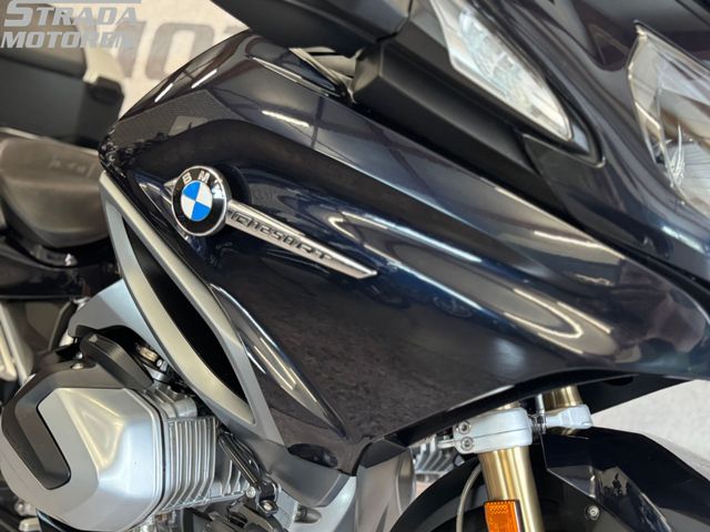 bmw - r-1250-rt