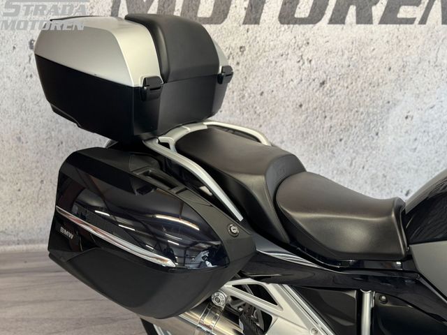 bmw - r-1250-rt