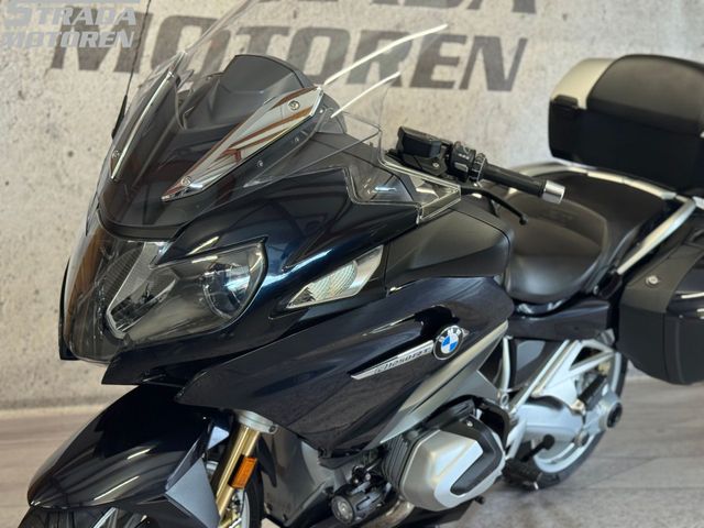bmw - r-1250-rt