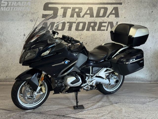 bmw - r-1250-rt
