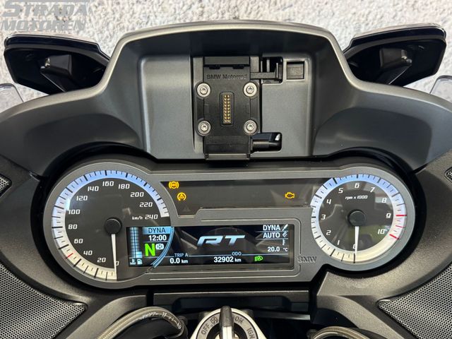 bmw - r-1250-rt