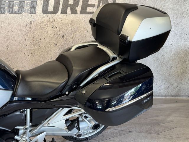 bmw - r-1250-rt