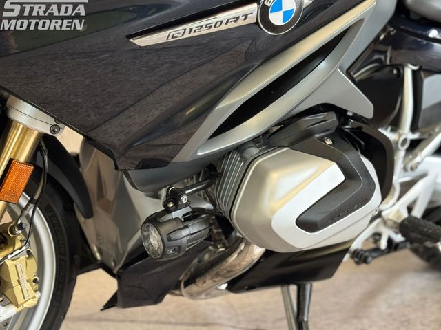 bmw - r-1250-rt