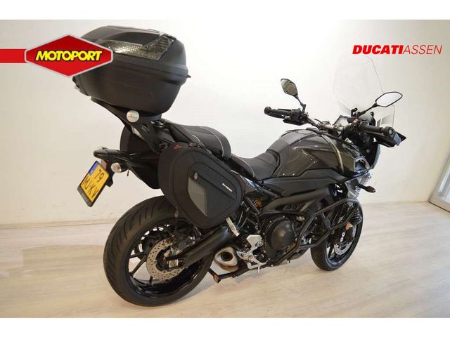 yamaha - tracer-900-abs