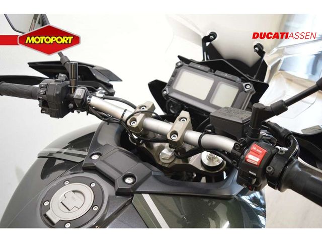 yamaha - tracer-900-abs