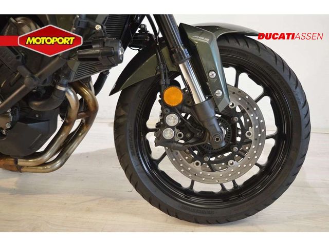 yamaha - tracer-900-abs