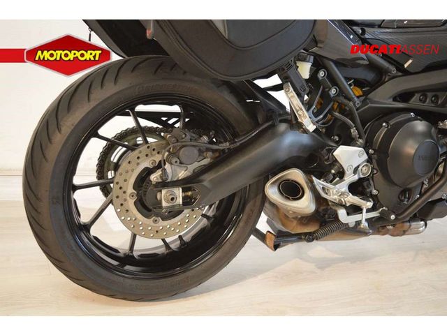 yamaha - tracer-900-abs