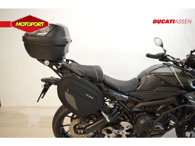 yamaha - tracer-900-abs