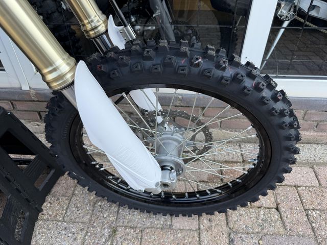 yamaha - yz-125-70th-anniversary-edition