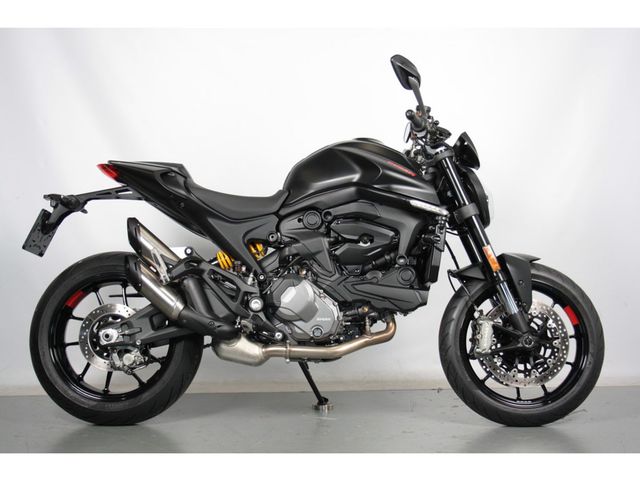 ducati - monster