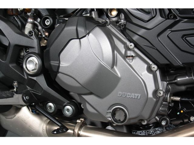 ducati - monster
