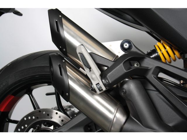 ducati - monster
