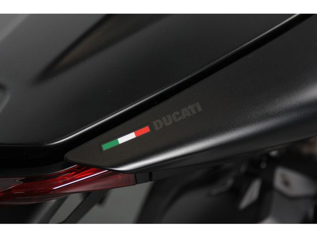 ducati - monster