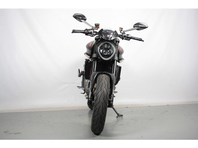 ducati - monster