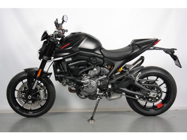 ducati - monster