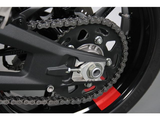 ducati - monster